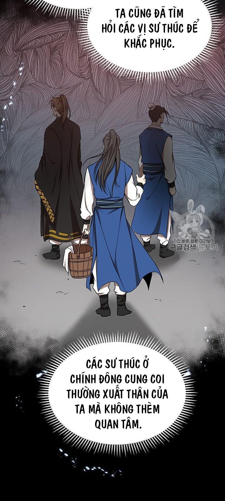 Võ Đang Kỳ Hiệp chapter 10 - Upload bởi truyensieuhay.com