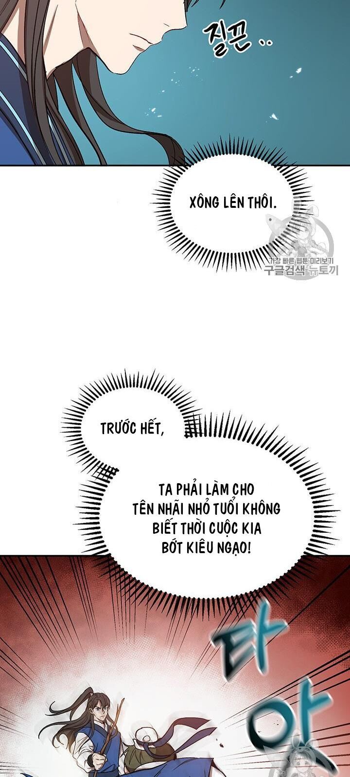Võ Đang Kỳ Hiệp chapter 10 - Upload bởi truyensieuhay.com