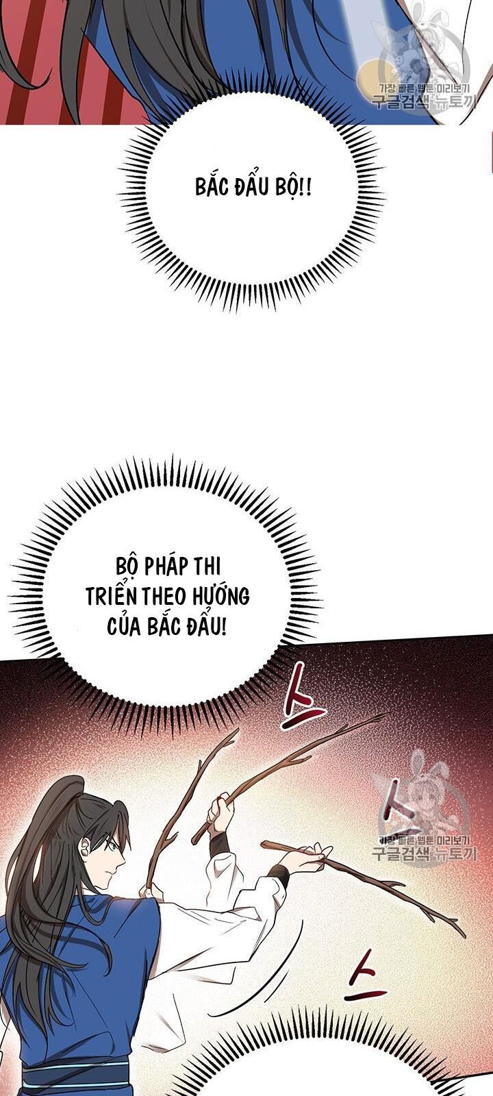 Võ Đang Kỳ Hiệp chapter 10 - Upload bởi truyensieuhay.com
