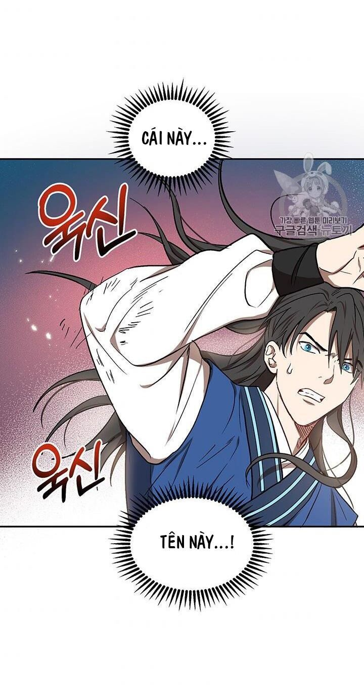 Võ Đang Kỳ Hiệp chapter 10 - Upload bởi truyensieuhay.com