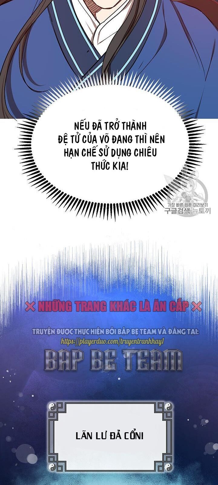 Võ Đang Kỳ Hiệp chapter 10 - Upload bởi truyensieuhay.com