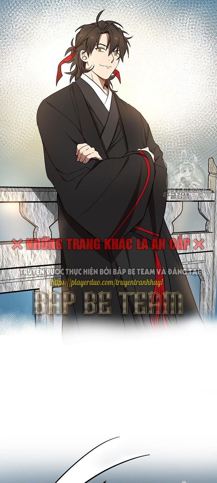 Võ Đang Kỳ Hiệp chapter 10 - Upload bởi truyensieuhay.com