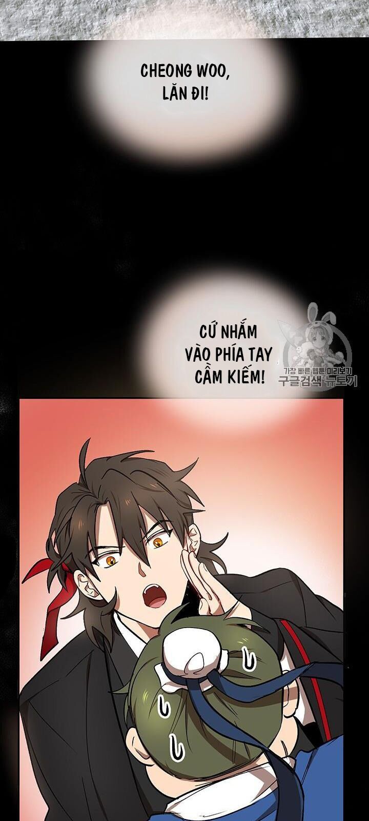 Võ Đang Kỳ Hiệp chapter 10 - Upload bởi truyensieuhay.com