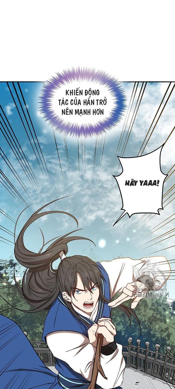 Võ Đang Kỳ Hiệp chapter 10 - Upload bởi truyensieuhay.com
