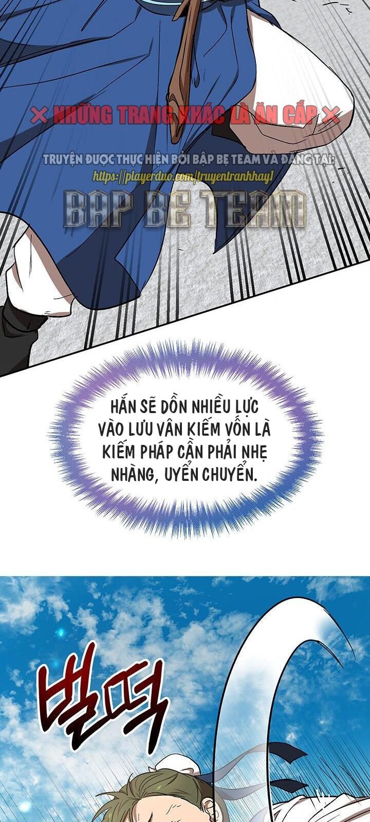Võ Đang Kỳ Hiệp chapter 10 - Upload bởi truyensieuhay.com