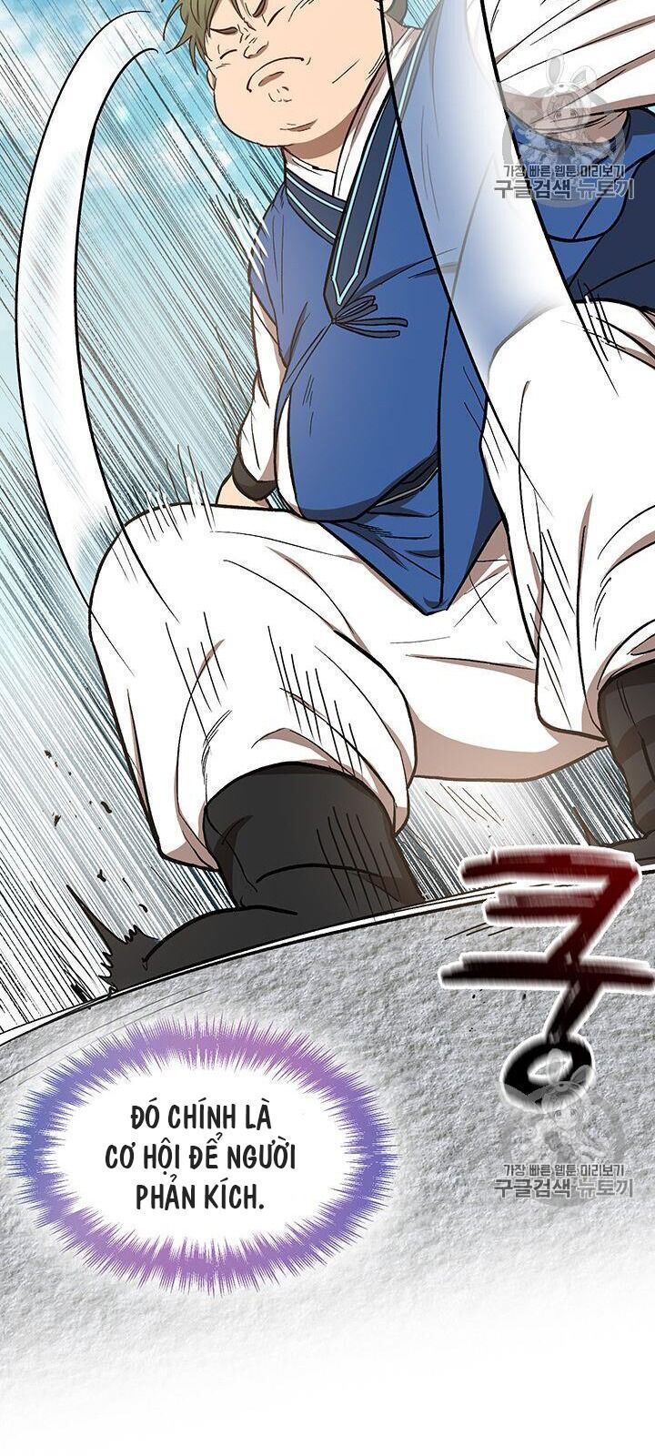 Võ Đang Kỳ Hiệp chapter 10 - Upload bởi truyensieuhay.com