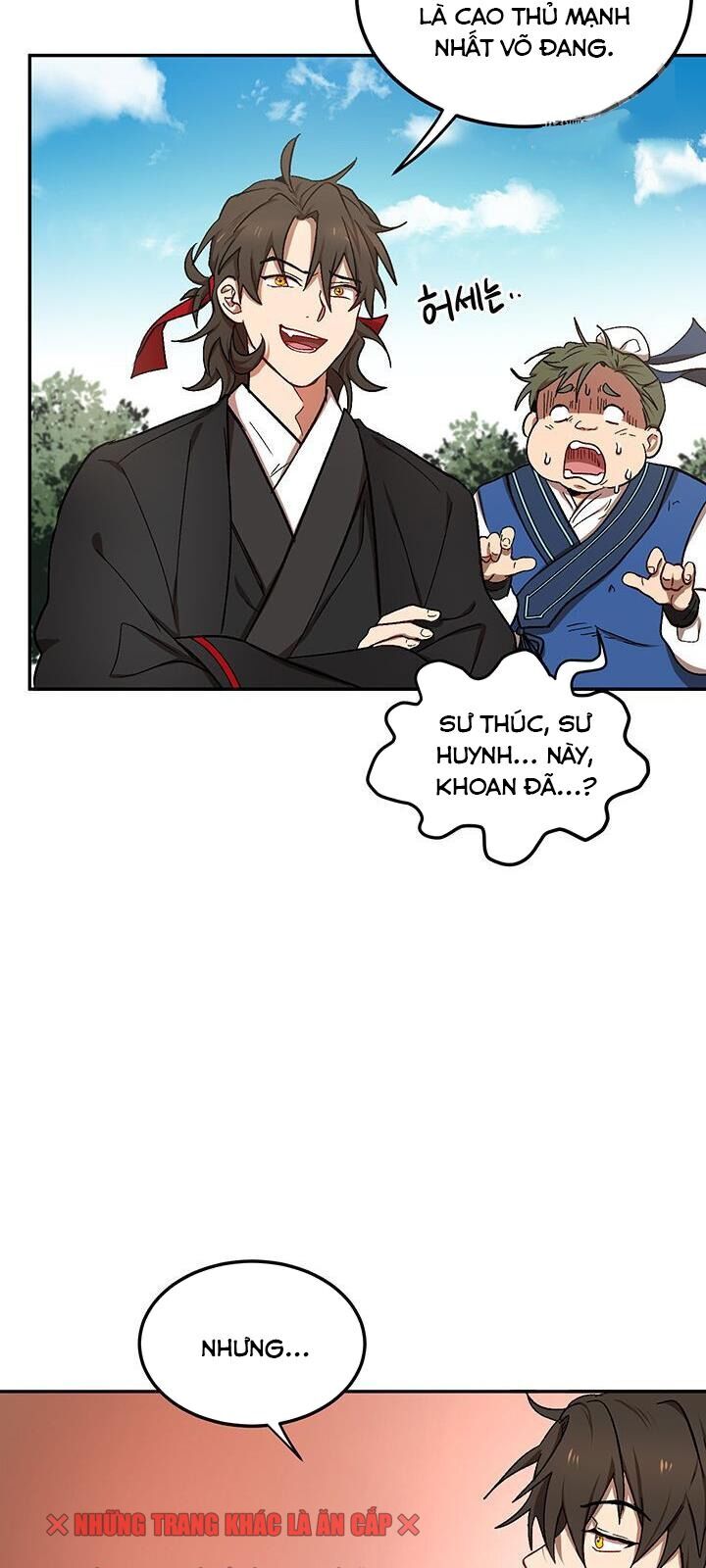 Võ Đang Kỳ Hiệp chapter 10 - Upload bởi truyensieuhay.com