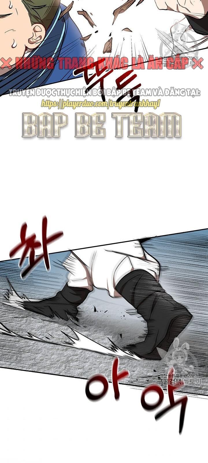 Võ Đang Kỳ Hiệp chapter 10 - Upload bởi truyensieuhay.com