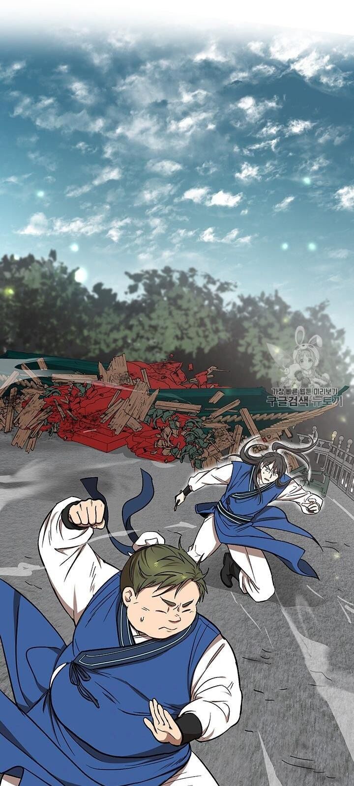Võ Đang Kỳ Hiệp chapter 10 - Upload bởi truyensieuhay.com