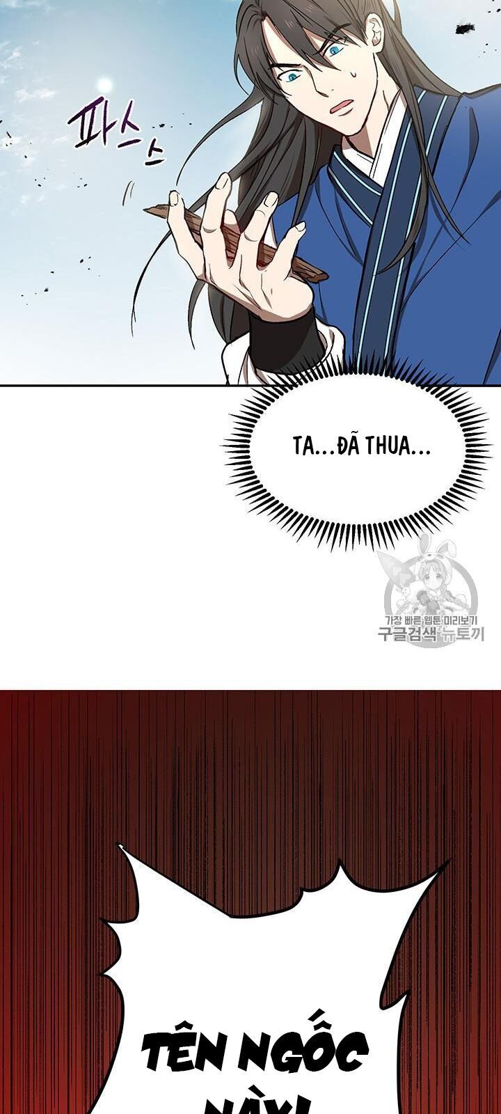 Võ Đang Kỳ Hiệp chapter 10 - Upload bởi truyensieuhay.com