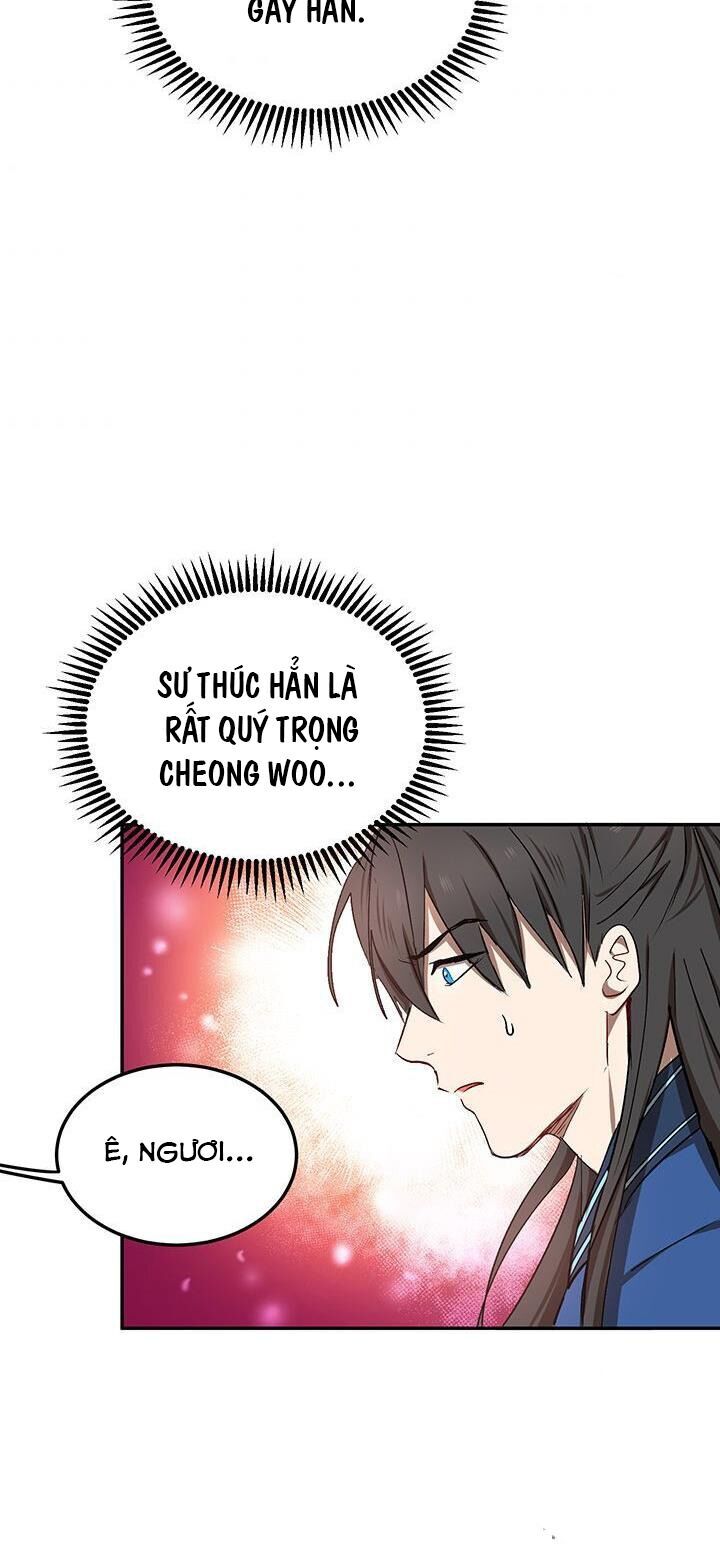 Võ Đang Kỳ Hiệp chapter 10 - Upload bởi truyensieuhay.com