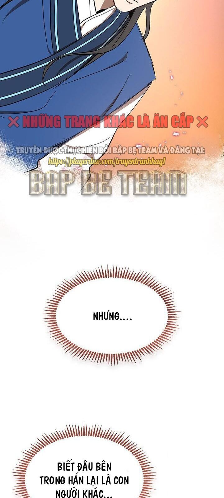 Võ Đang Kỳ Hiệp chapter 10 - Upload bởi truyensieuhay.com