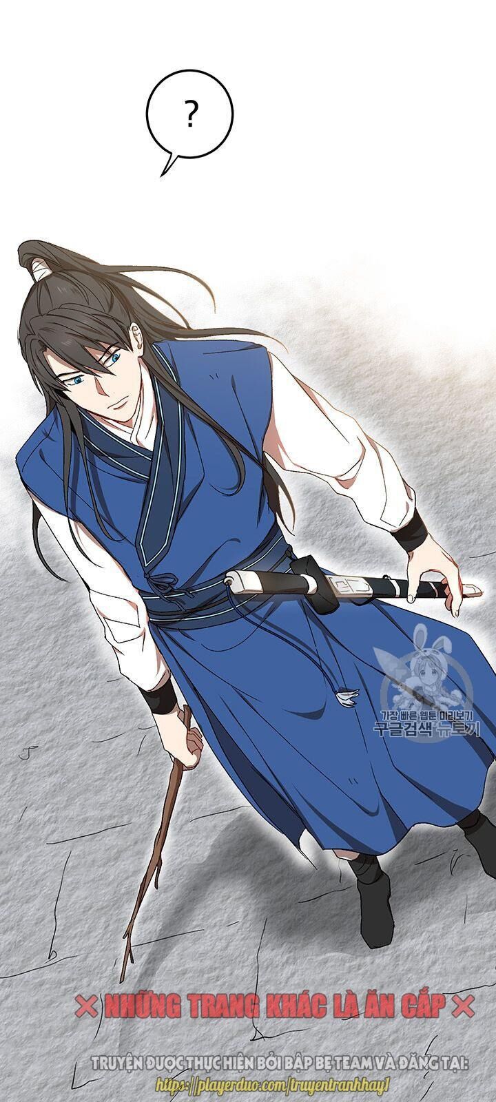 Võ Đang Kỳ Hiệp chapter 10 - Upload bởi truyensieuhay.com