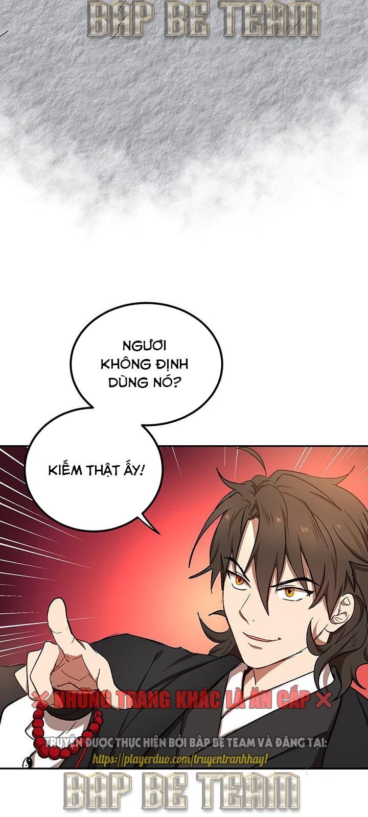 Võ Đang Kỳ Hiệp chapter 10 - Upload bởi truyensieuhay.com