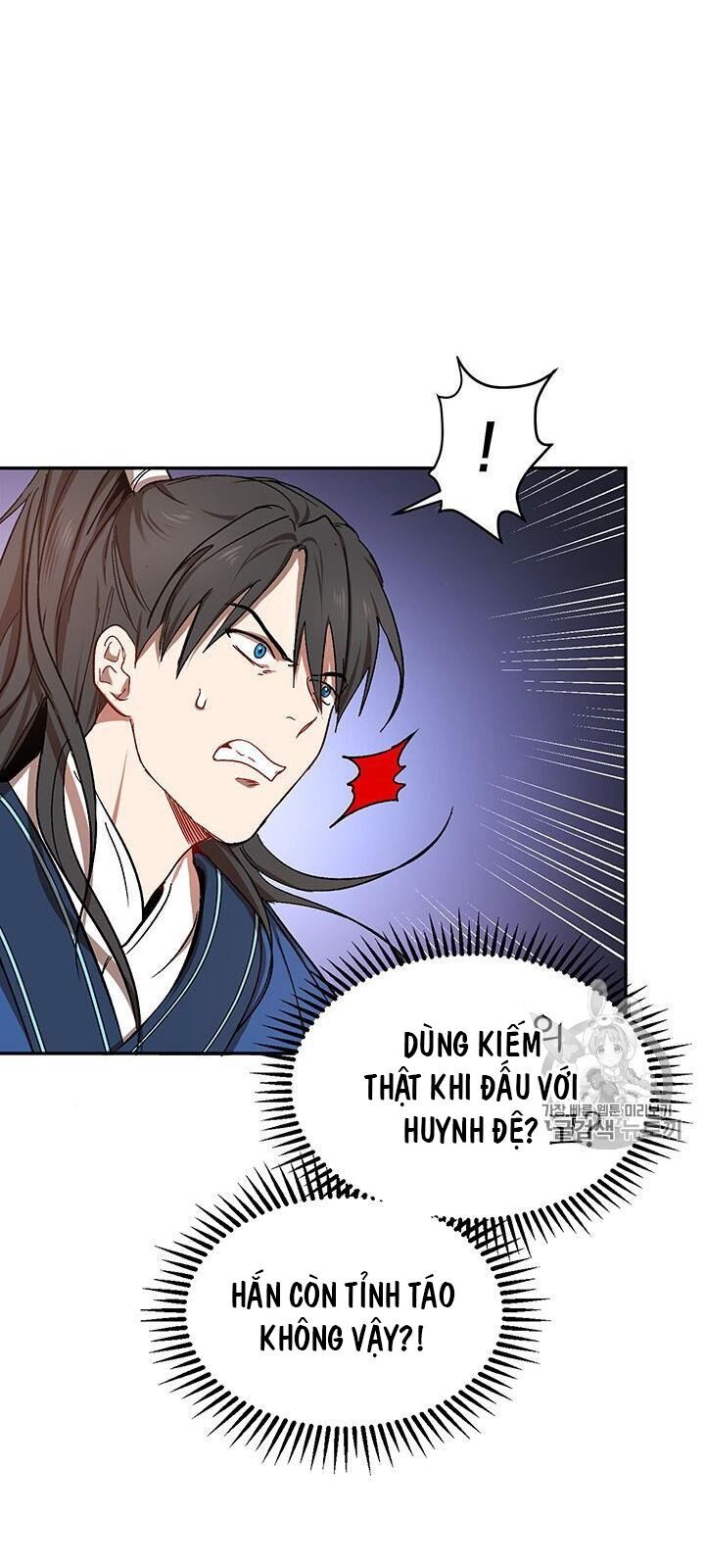 Võ Đang Kỳ Hiệp chapter 10 - Upload bởi truyensieuhay.com