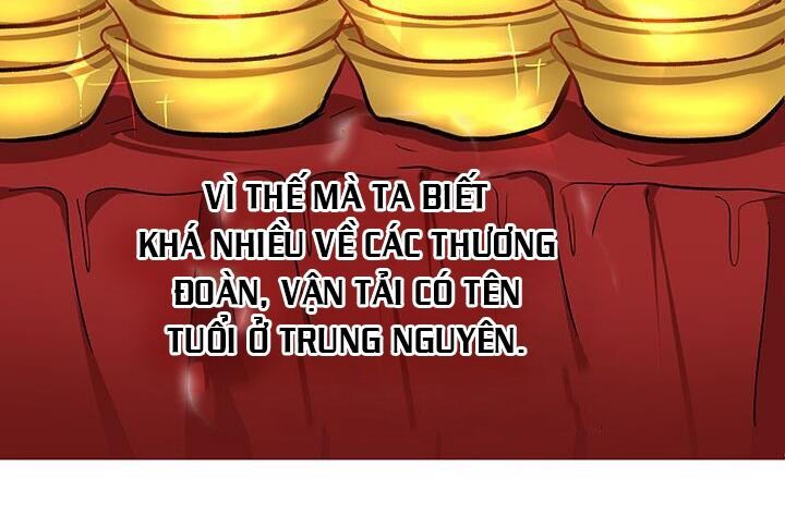Võ Đang Kỳ Hiệp chapter 12 - Upload bởi truyensieuhay.com