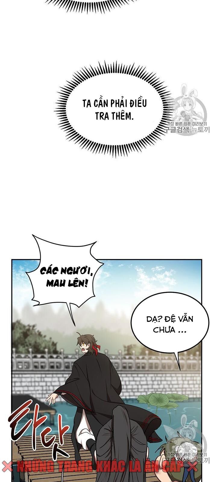 Võ Đang Kỳ Hiệp chapter 12 - Upload bởi truyensieuhay.com