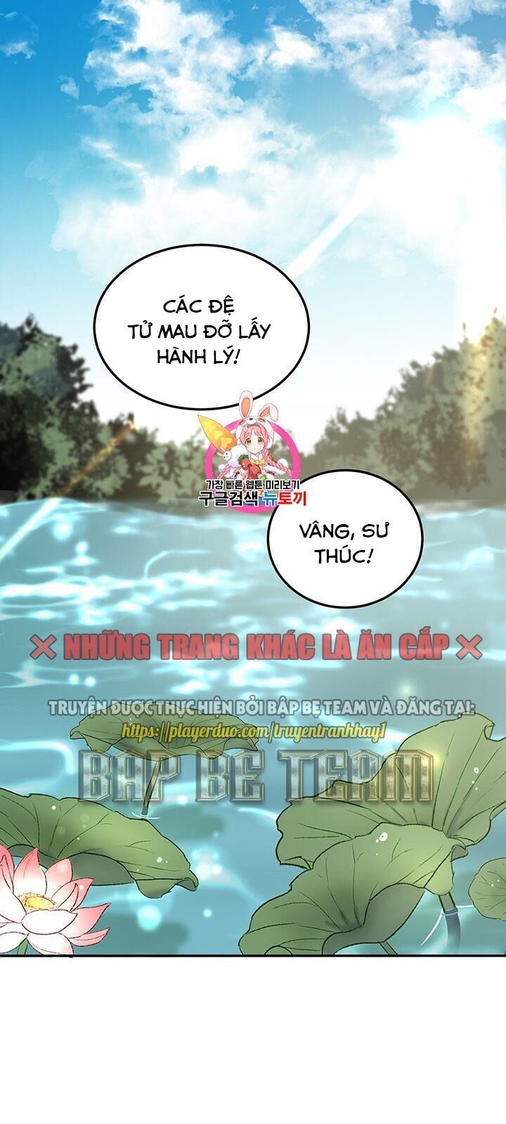 Võ Đang Kỳ Hiệp chapter 12 - Upload bởi truyensieuhay.com