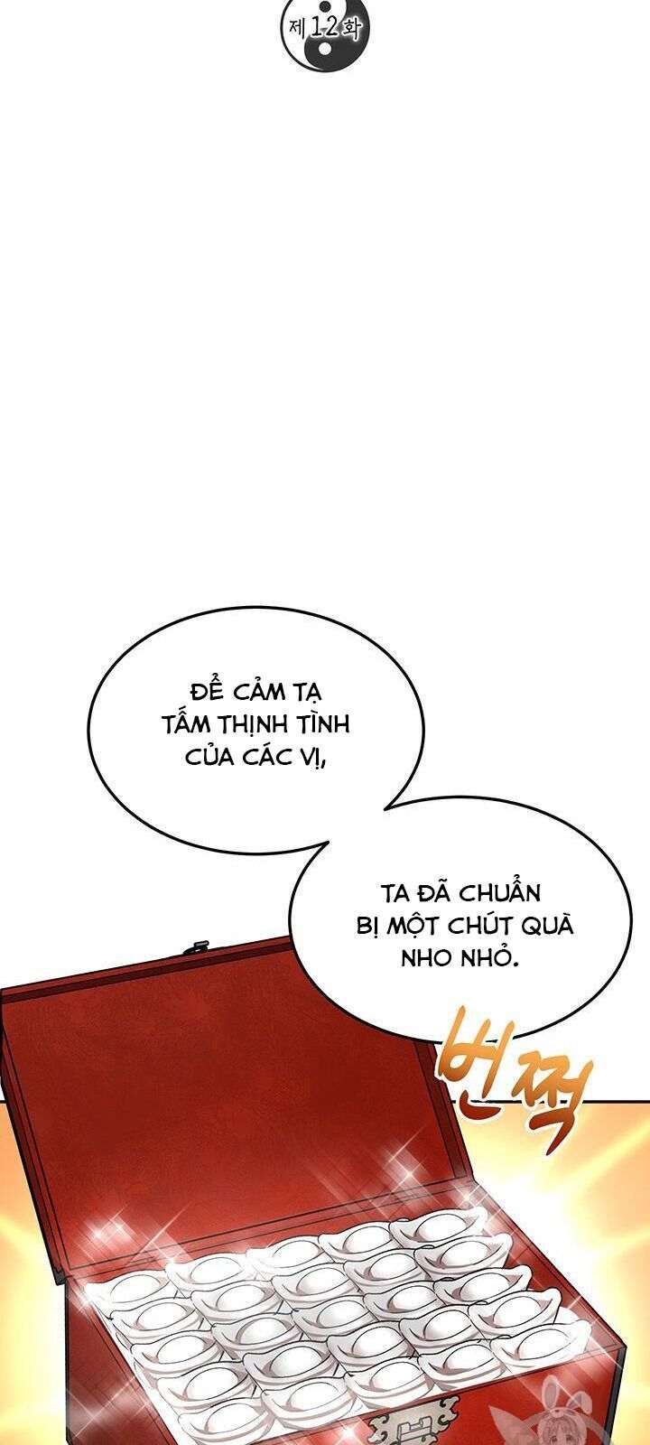 Võ Đang Kỳ Hiệp chapter 12 - Upload bởi truyensieuhay.com