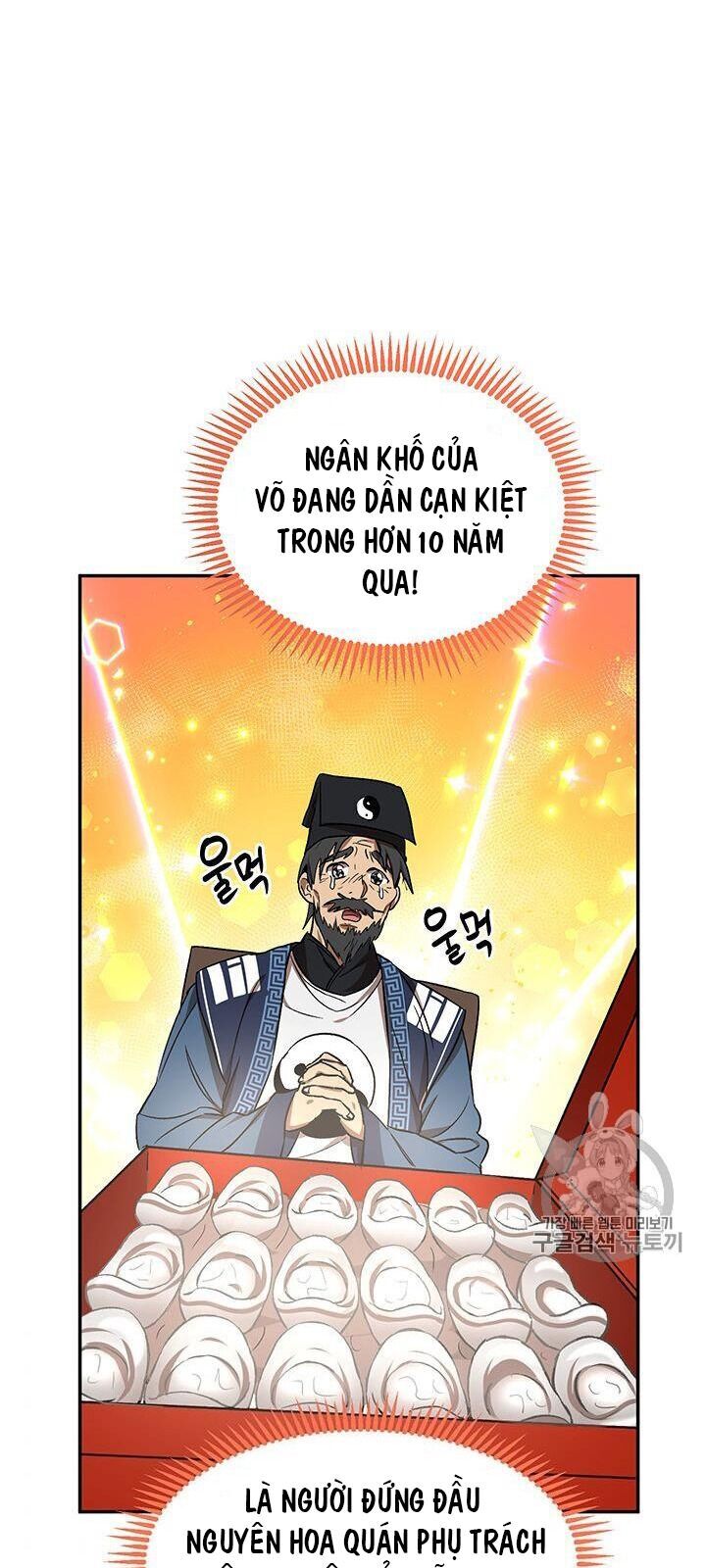 Võ Đang Kỳ Hiệp chapter 12 - Upload bởi truyensieuhay.com