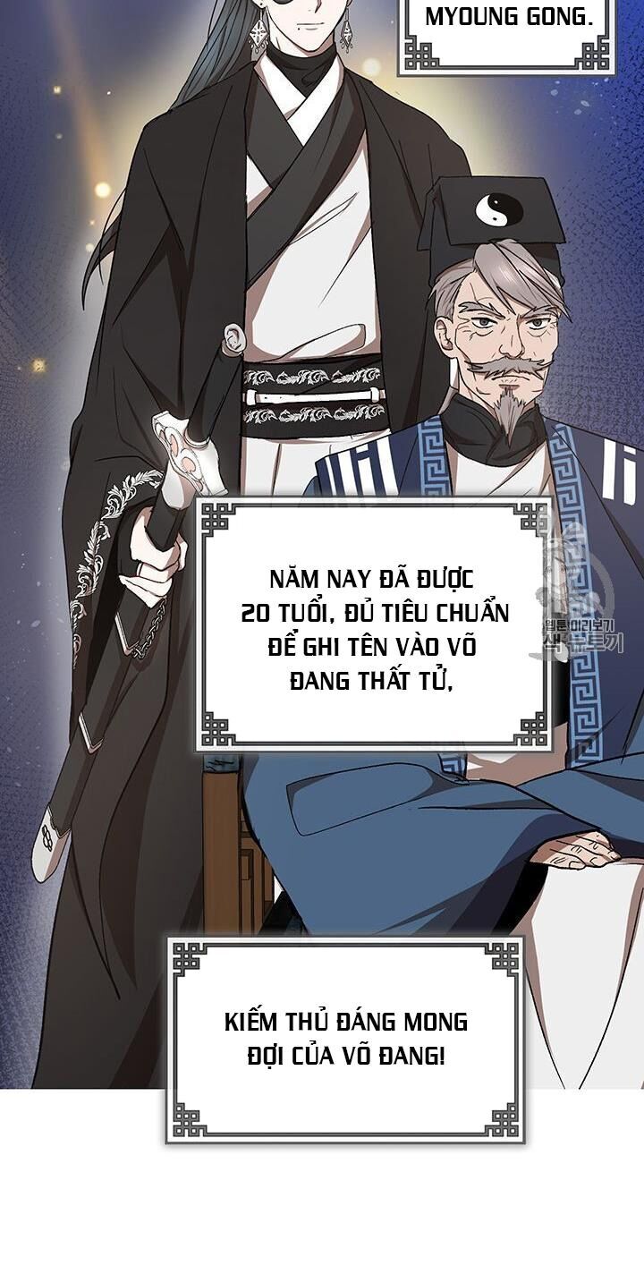 Võ Đang Kỳ Hiệp chapter 12 - Upload bởi truyensieuhay.com