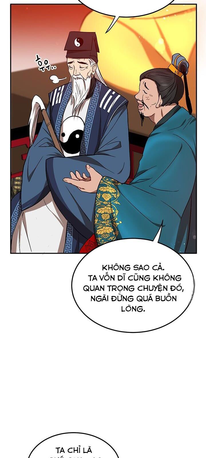 Võ Đang Kỳ Hiệp chapter 12 - Upload bởi truyensieuhay.com