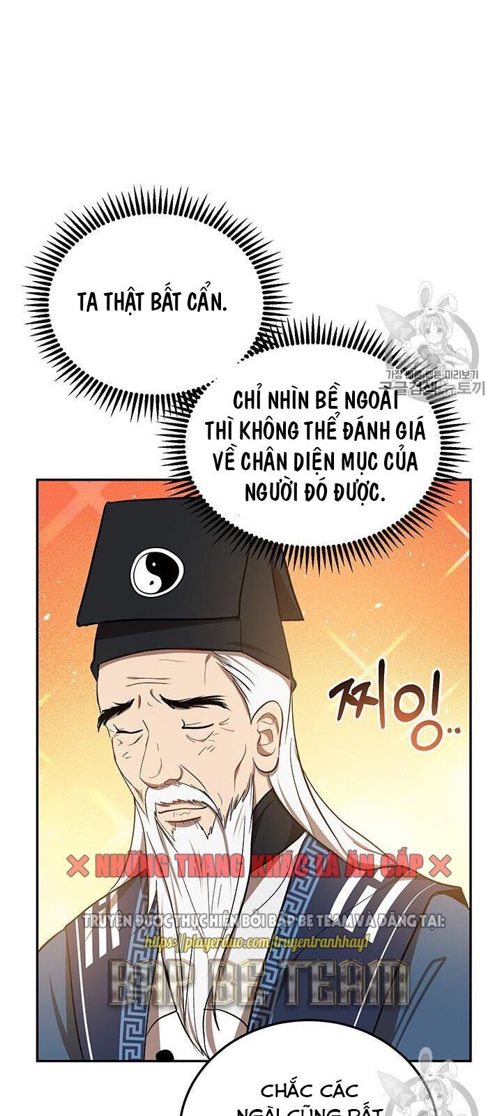 Võ Đang Kỳ Hiệp chapter 12 - Upload bởi truyensieuhay.com