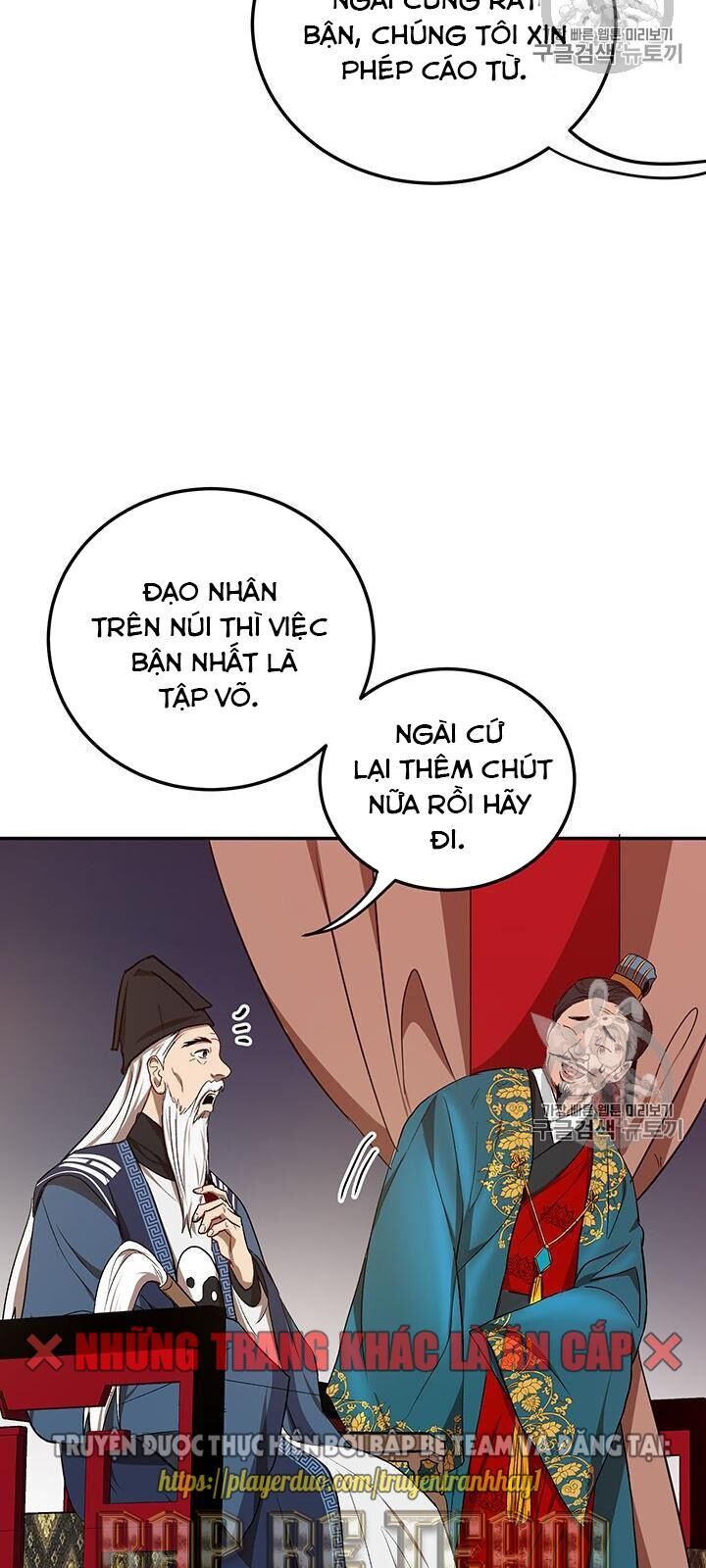 Võ Đang Kỳ Hiệp chapter 12 - Upload bởi truyensieuhay.com