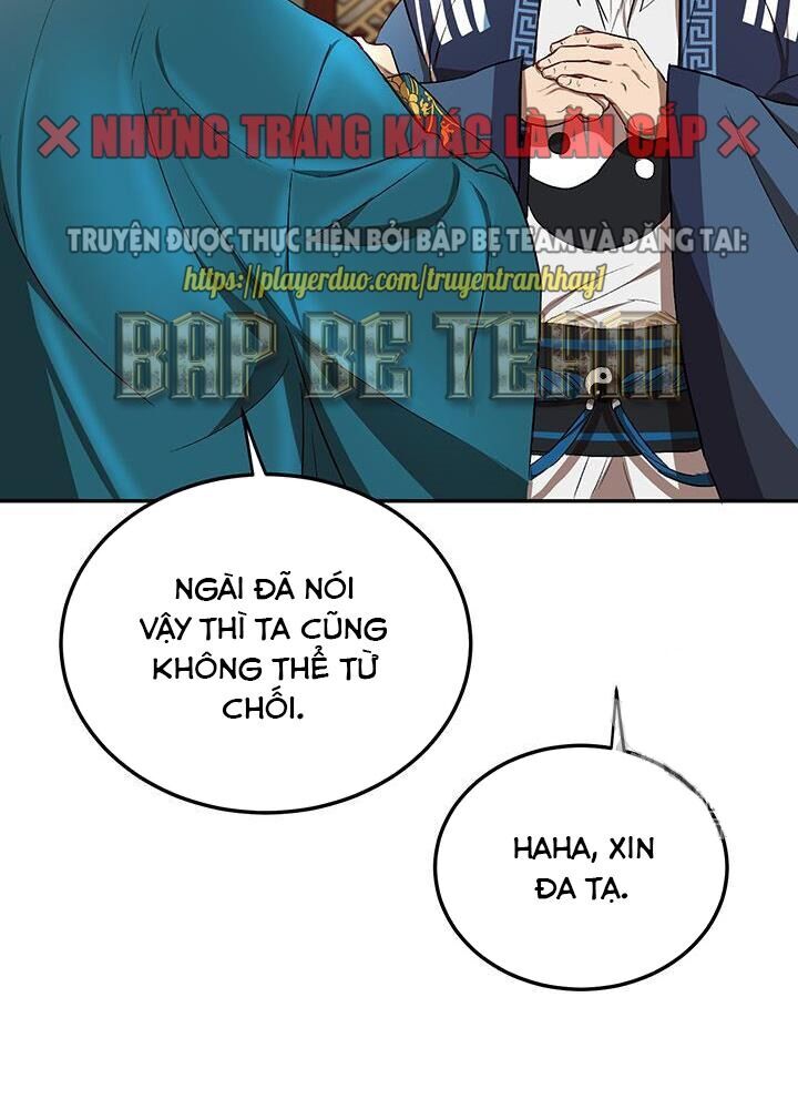 Võ Đang Kỳ Hiệp chapter 12 - Upload bởi truyensieuhay.com