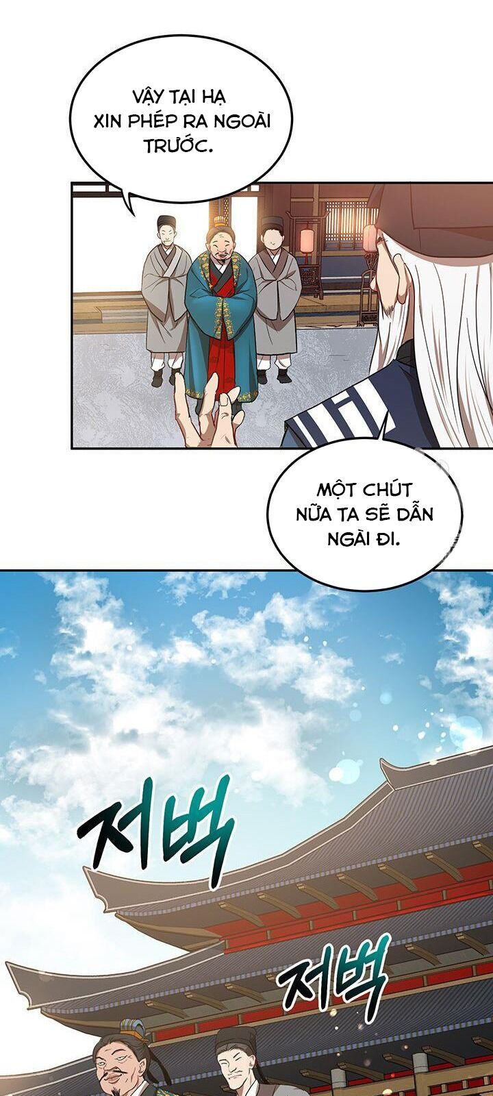 Võ Đang Kỳ Hiệp chapter 12 - Upload bởi truyensieuhay.com