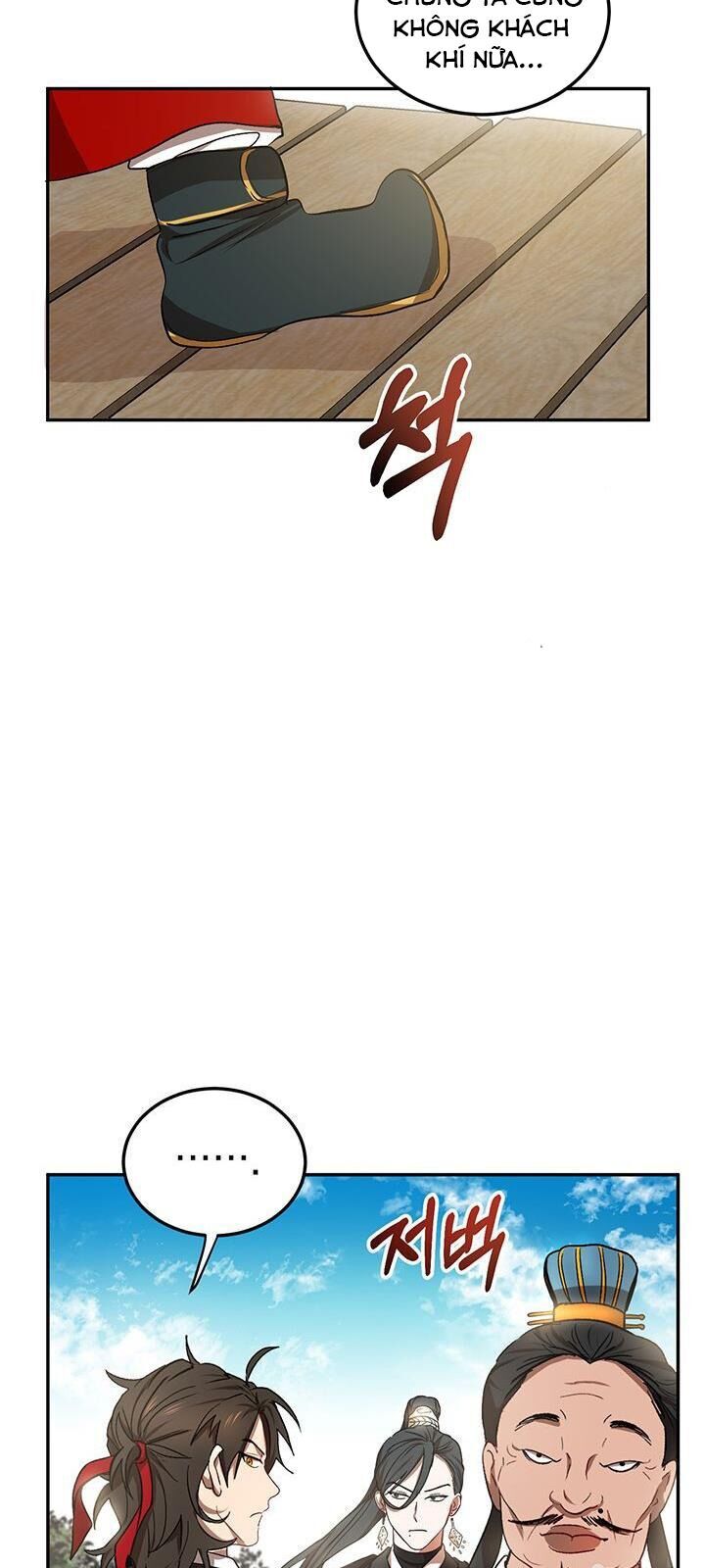 Võ Đang Kỳ Hiệp chapter 12 - Upload bởi truyensieuhay.com
