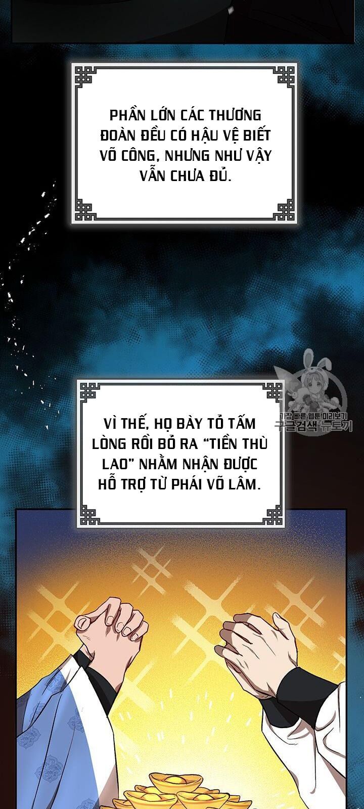 Võ Đang Kỳ Hiệp chapter 12 - Upload bởi truyensieuhay.com