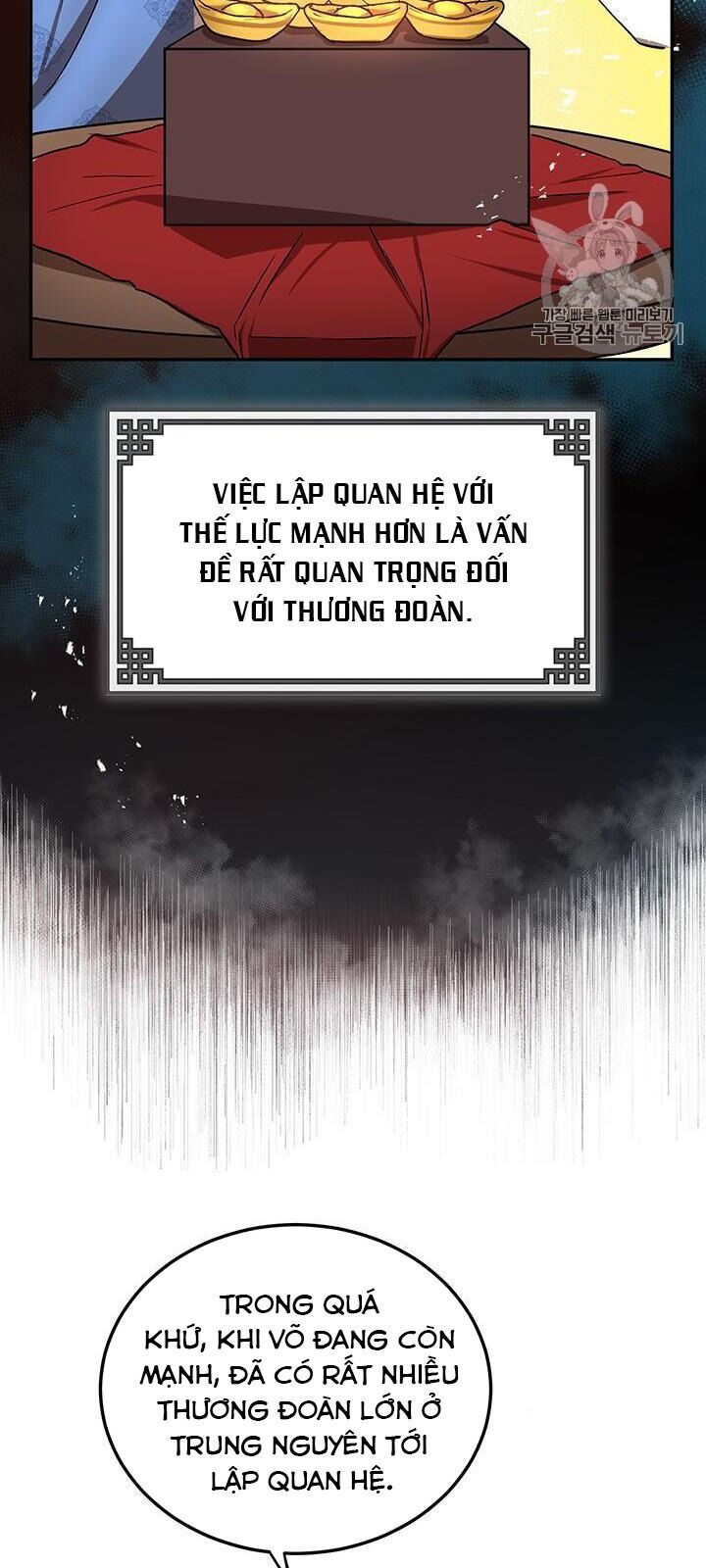 Võ Đang Kỳ Hiệp chapter 12 - Upload bởi truyensieuhay.com