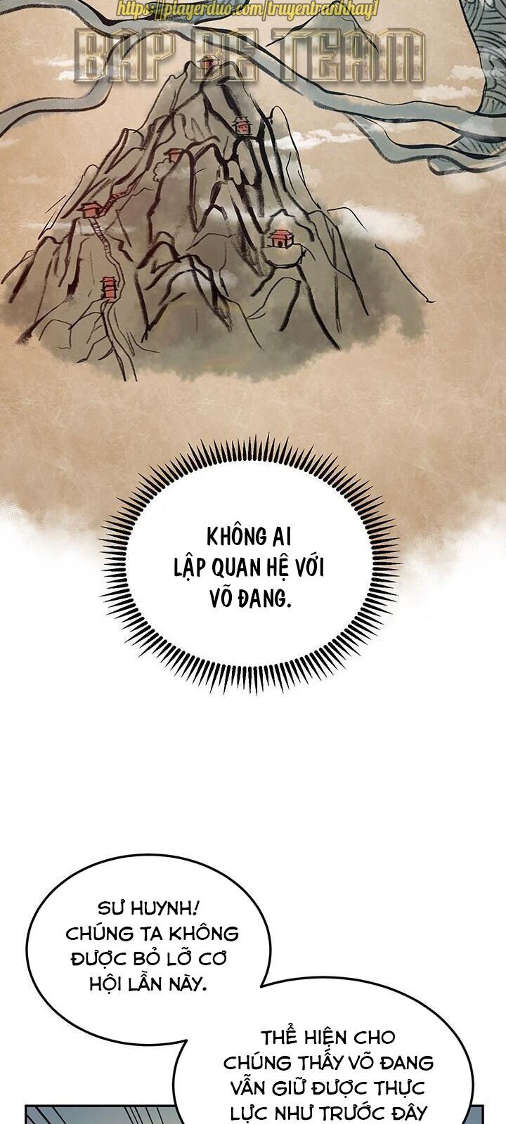 Võ Đang Kỳ Hiệp chapter 12 - Upload bởi truyensieuhay.com