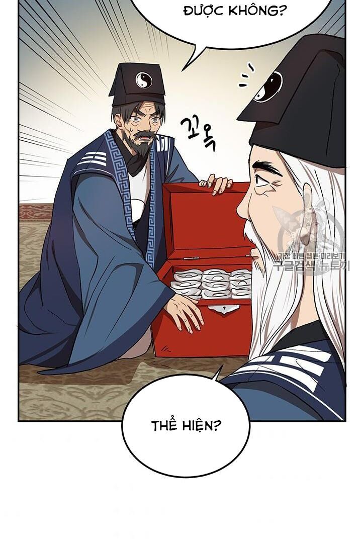 Võ Đang Kỳ Hiệp chapter 12 - Upload bởi truyensieuhay.com