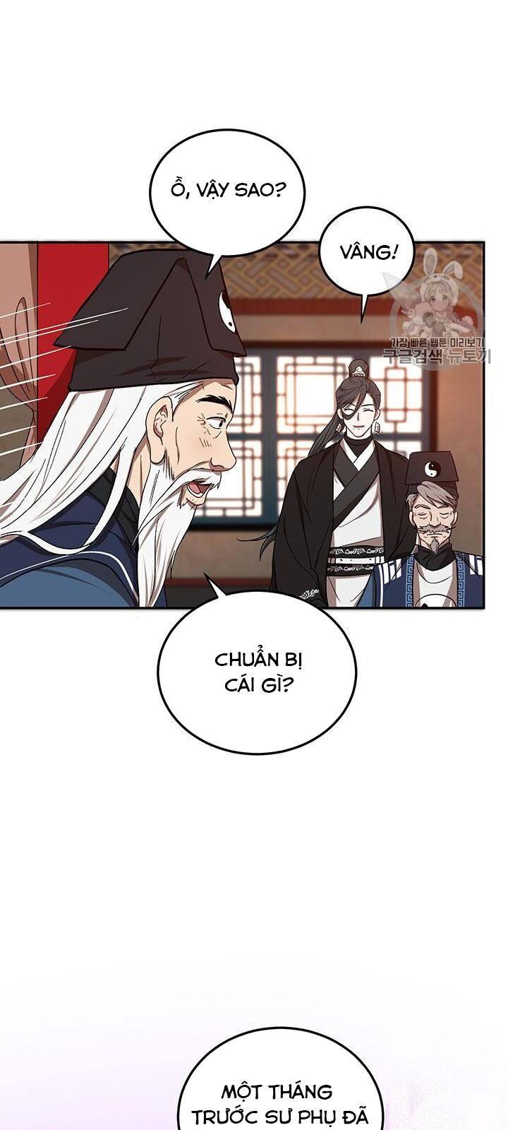 Võ Đang Kỳ Hiệp chapter 12 - Upload bởi truyensieuhay.com
