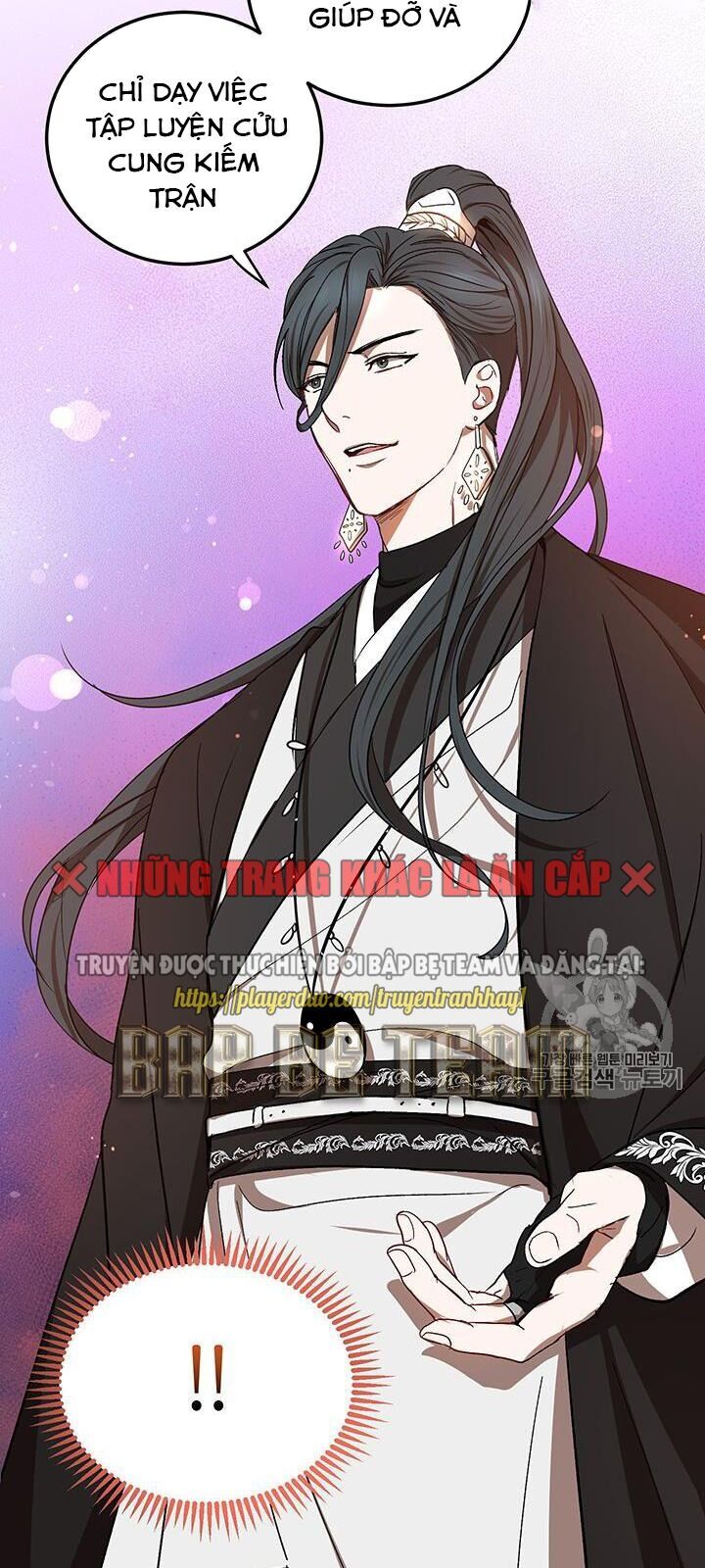 Võ Đang Kỳ Hiệp chapter 12 - Upload bởi truyensieuhay.com