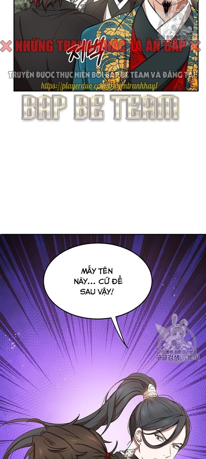 Võ Đang Kỳ Hiệp chapter 12 - Upload bởi truyensieuhay.com