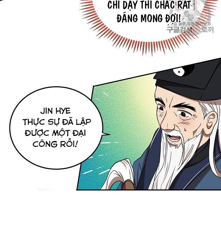 Võ Đang Kỳ Hiệp chapter 12 - Upload bởi truyensieuhay.com