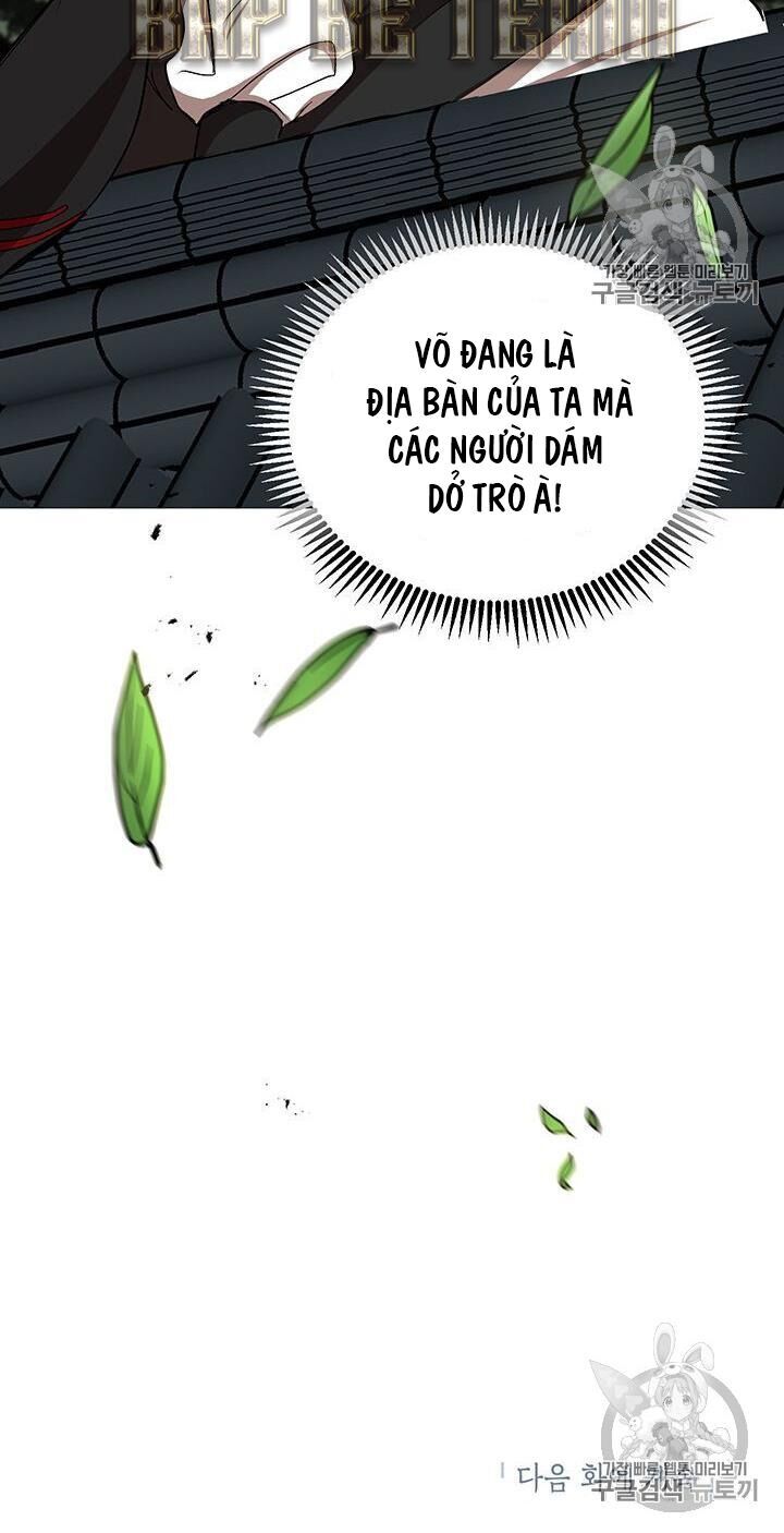 Võ Đang Kỳ Hiệp chapter 12 - Upload bởi truyensieuhay.com