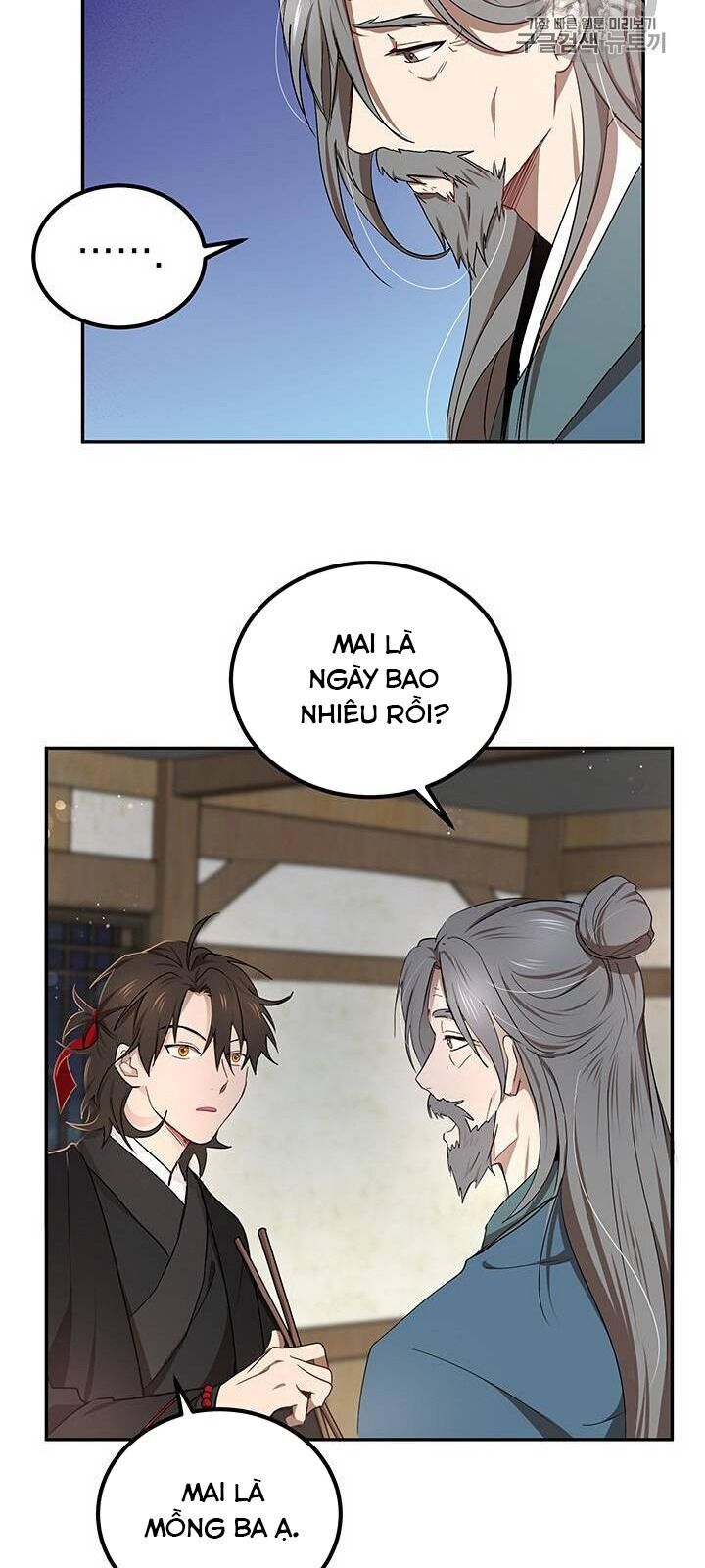 Võ Đang Kỳ Hiệp chapter 14 - Upload bởi truyensieuhay.com