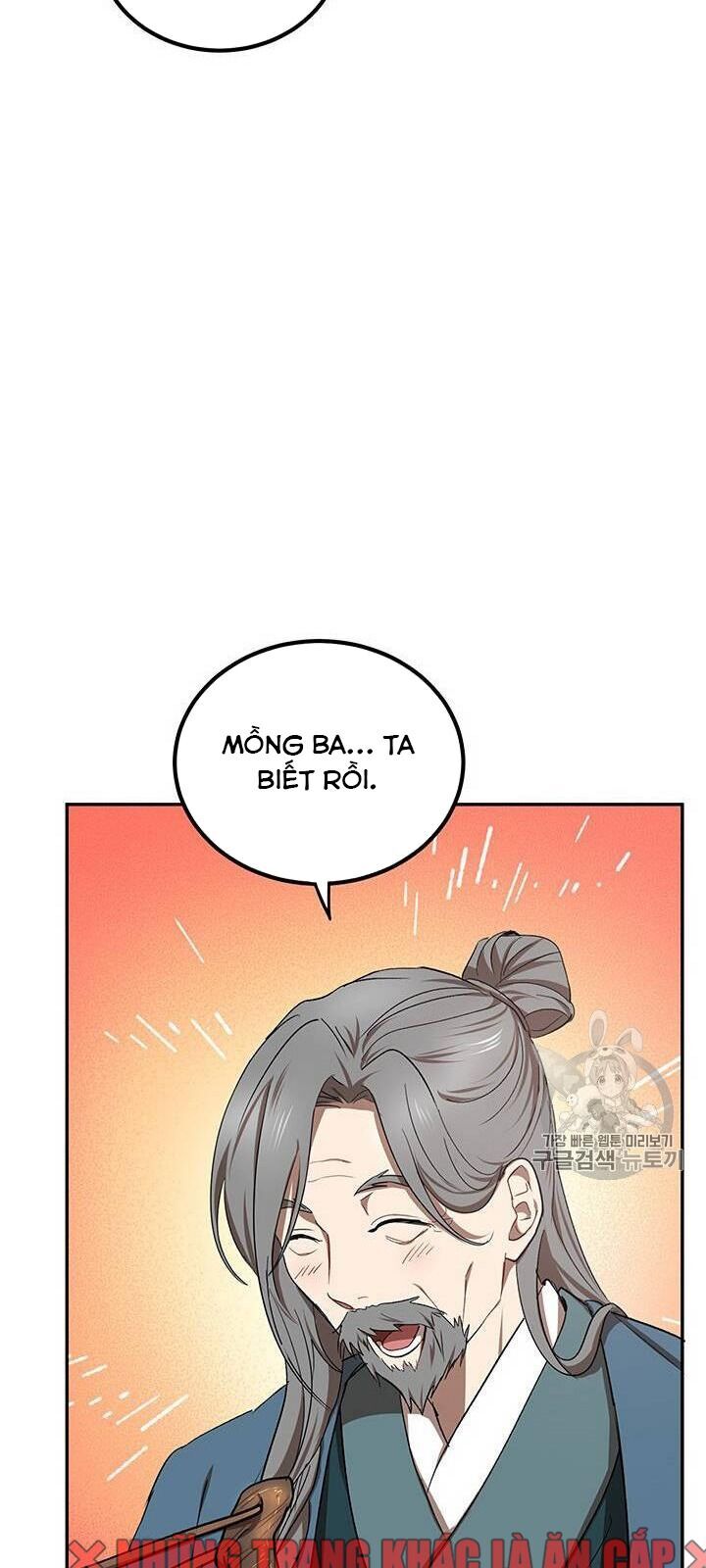 Võ Đang Kỳ Hiệp chapter 14 - Upload bởi truyensieuhay.com