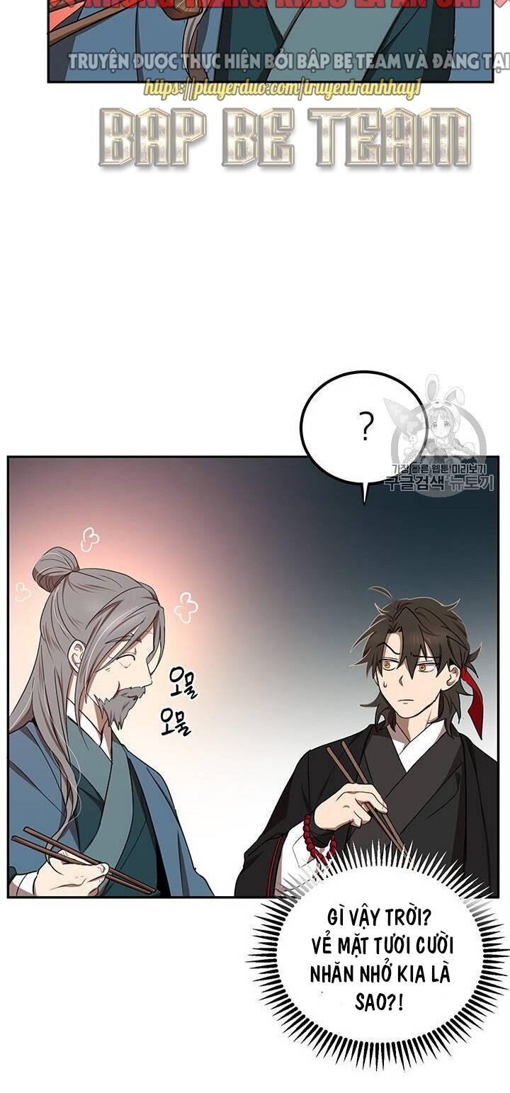 Võ Đang Kỳ Hiệp chapter 14 - Upload bởi truyensieuhay.com