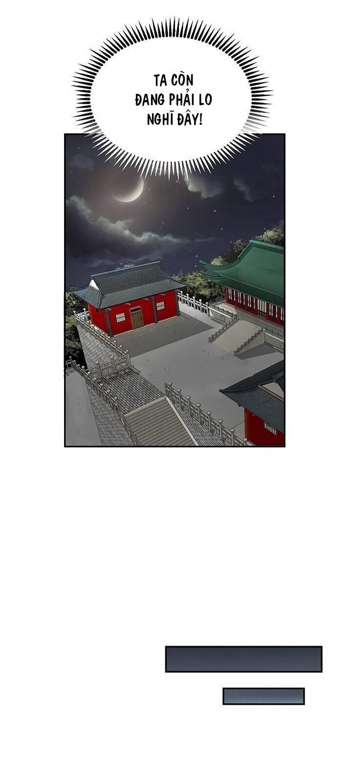 Võ Đang Kỳ Hiệp chapter 14 - Upload bởi truyensieuhay.com