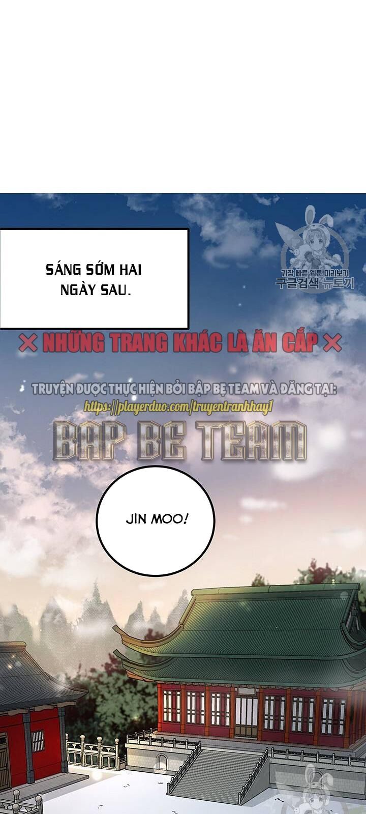 Võ Đang Kỳ Hiệp chapter 14 - Upload bởi truyensieuhay.com
