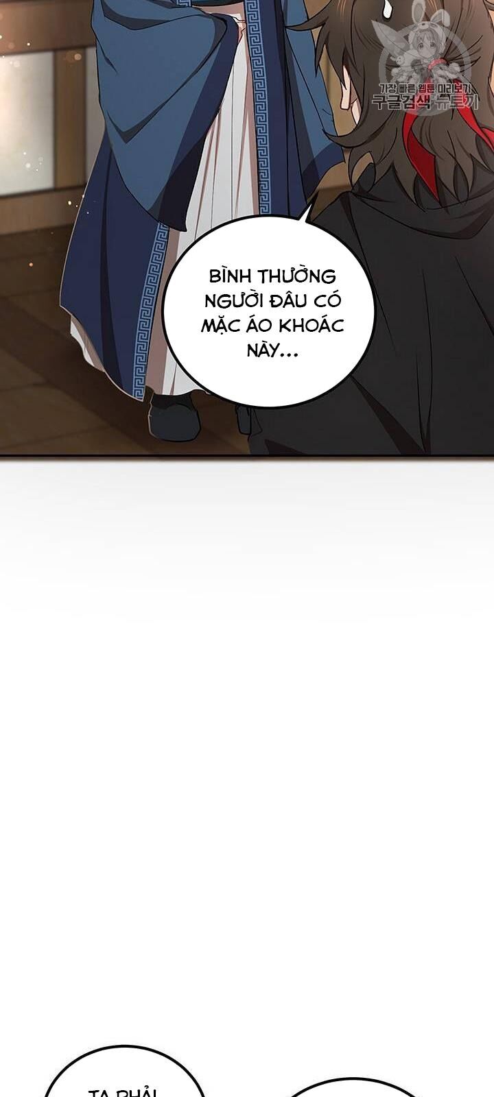 Võ Đang Kỳ Hiệp chapter 14 - Upload bởi truyensieuhay.com