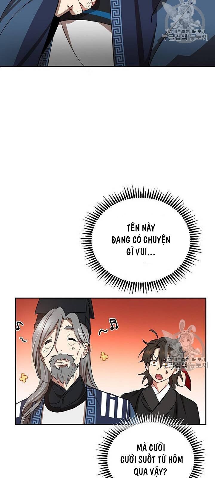 Võ Đang Kỳ Hiệp chapter 14 - Upload bởi truyensieuhay.com