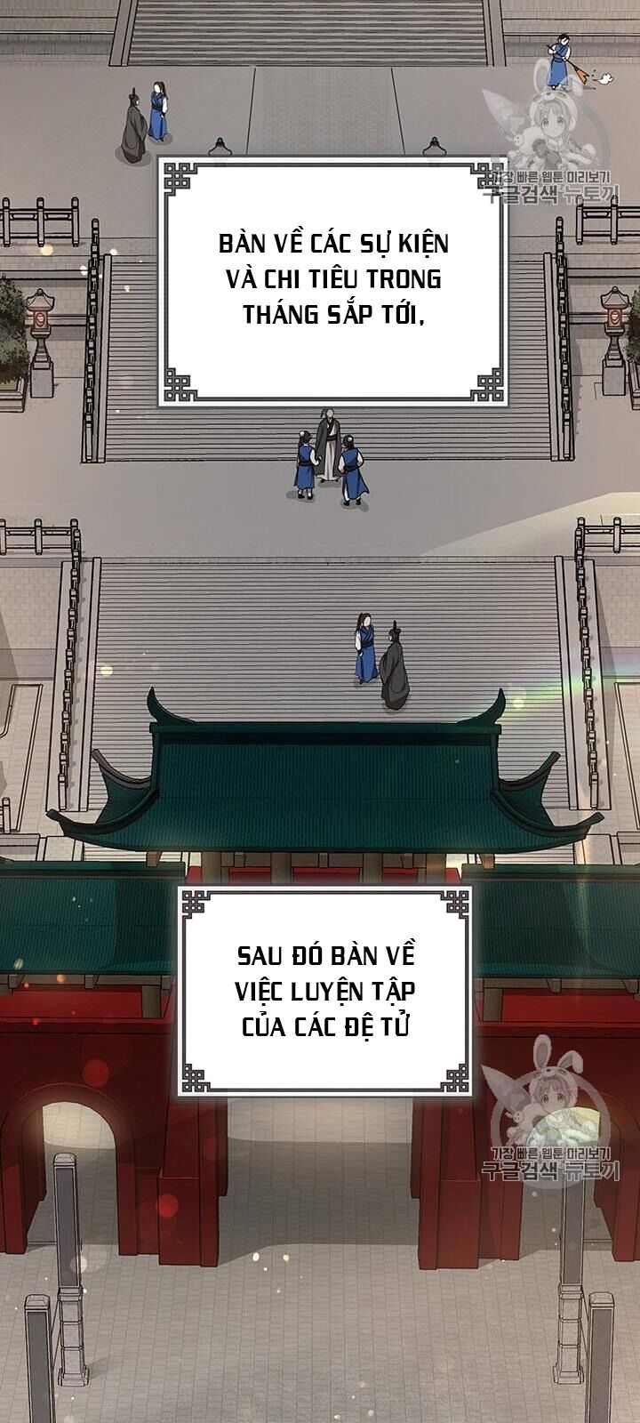 Võ Đang Kỳ Hiệp chapter 14 - Upload bởi truyensieuhay.com