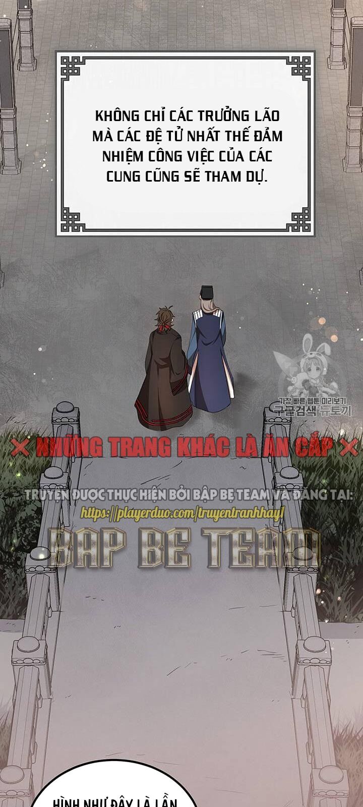 Võ Đang Kỳ Hiệp chapter 14 - Upload bởi truyensieuhay.com