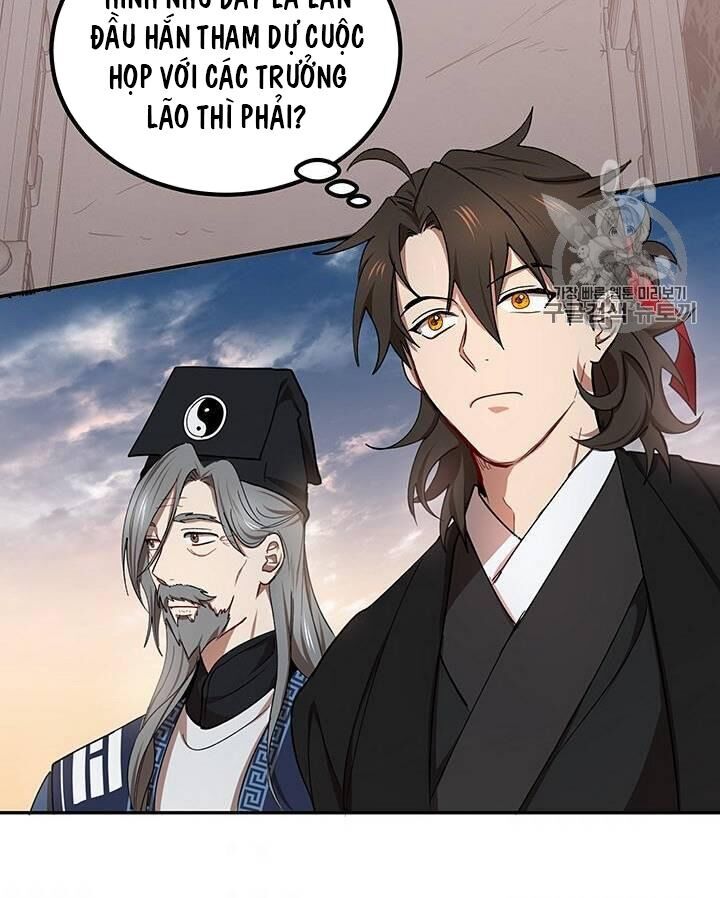 Võ Đang Kỳ Hiệp chapter 14 - Upload bởi truyensieuhay.com